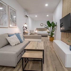 Estudio Superior con Cama King